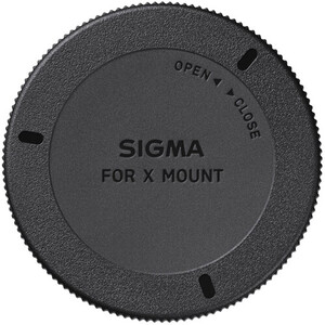 Sigma 23mm f/1.4 DC DN Contemporary Lens (FujiFilm X) - Thumbnail