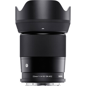 Sigma 23mm f/1.4 DC DN Contemporary Lens (Leica L) - Thumbnail
