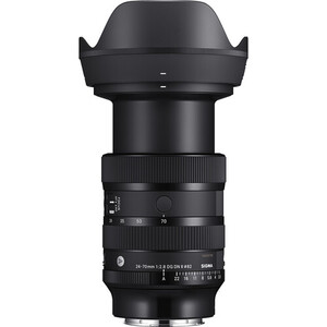 Sigma 24-70mm F/2.8 DG DN II Art Lens (L Mount) - Thumbnail