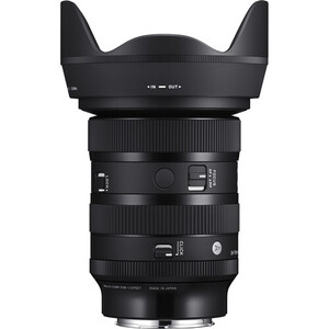 Sigma 24-70mm F/2.8 DG DN II Art Lens (L Mount) - Thumbnail