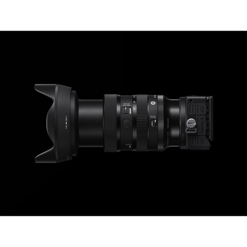 Sigma 24-70mm F/2.8 DG DN II Art Lens (L Mount)