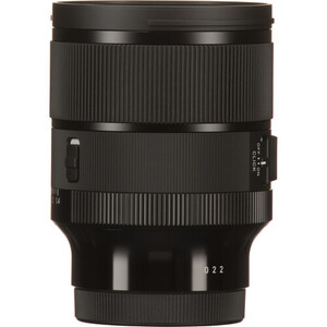 Sigma 24mm f/1.4 DG DN Art Lens (Sony E) - Thumbnail