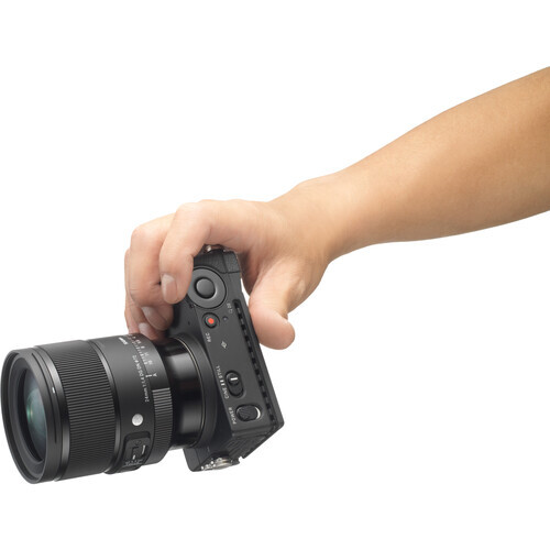 Sigma 24mm f/1.4 DG DN Art Lens (Sony E)