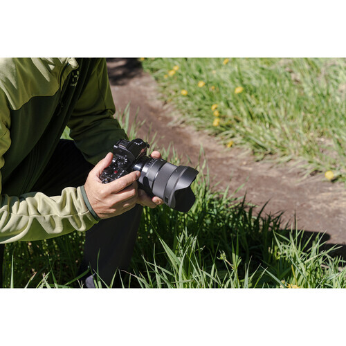 Sigma 24mm f/1.4 DG DN Art Lens (Sony E)
