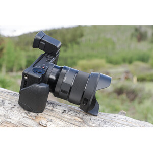 Sigma 24mm f/1.4 DG DN Art Lens (Sony E) - Thumbnail