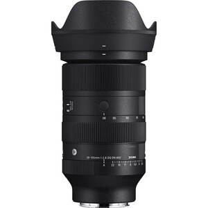 Sigma 28-105mm f/2.8 DG DN Art Lens (Leica L) - Thumbnail