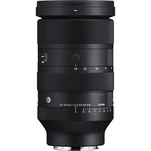 Sigma 28-105mm f/2.8 DG DN Art Lens (Leica L) - Thumbnail