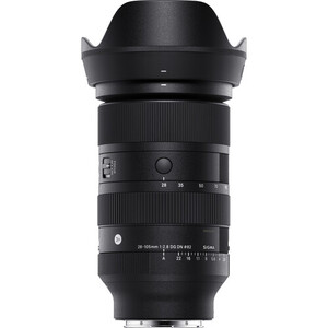 Sigma 28-105mm f/2.8 DG DN Art Lens (Leica L) - Thumbnail