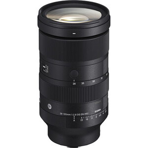 Sigma 28-105mm f/2.8 DG DN Art Lens (Leica L) - Thumbnail