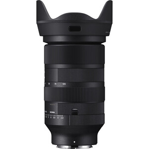 Sigma 28-105mm f/2.8 DG DN Art Lens (Leica L) - Thumbnail