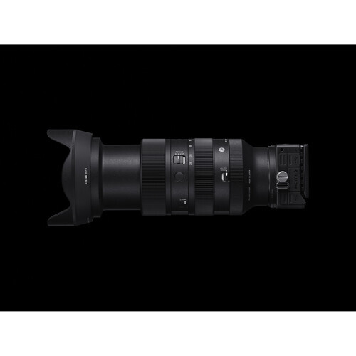 Sigma 28-105mm f/2.8 DG DN Art Lens (Leica L)