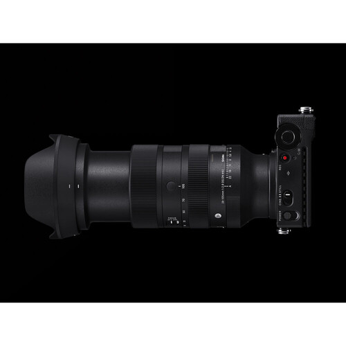 Sigma 28-105mm f/2.8 DG DN Art Lens (Leica L)