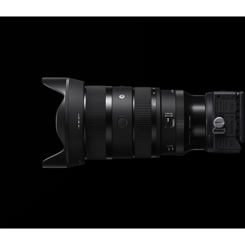 Sigma 28-45mm f/1.8 DG DN Art Lens (L Mount)
