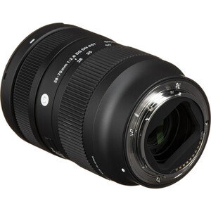 Sigma 28-70mm f/2.8 DG DN Contemporary Lens (L Mount) - Thumbnail