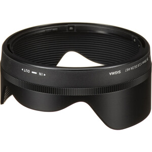 Sigma 28-70mm f/2.8 DG DN Contemporary Lens (L Mount) - Thumbnail