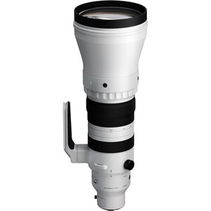 Sigma 300-600mm f/4 DG OS Sports Lens (Sony E) - Thumbnail