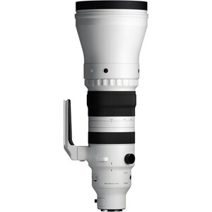 Sigma 300-600mm f/4 DG OS Sports Lens (Sony E) - Thumbnail