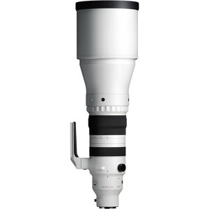 Sigma 300-600mm f/4 DG OS Sports Lens (Sony E) - Thumbnail