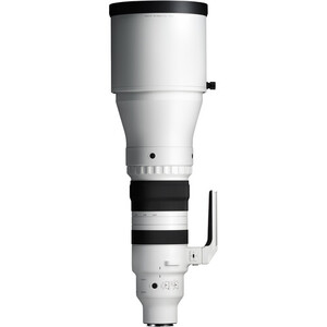 Sigma 300-600mm f/4 DG OS Sports Lens (Sony E) - Thumbnail