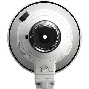 Sigma 300-600mm f/4 DG OS Sports Lens (Sony E) - Thumbnail