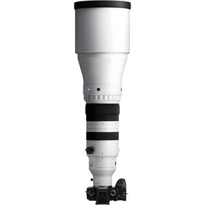 Sigma 300-600mm f/4 DG OS Sports Lens (Sony E) - Thumbnail