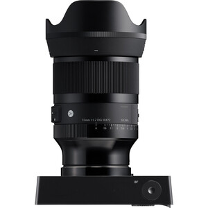 Sigma 35mm f/1.2 DG II Art Lens (L Mount) - Thumbnail