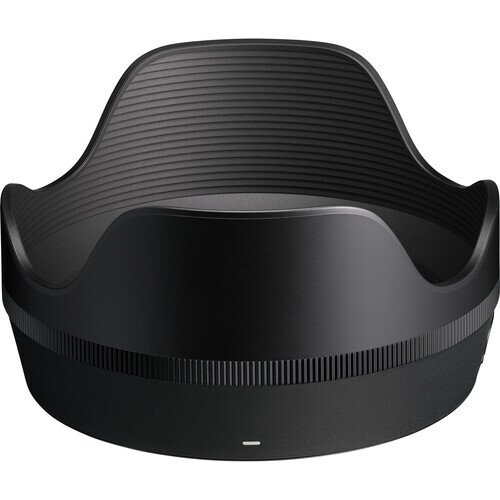 Sigma 35mm f/1.2 DG II Art Lens (Sony E)