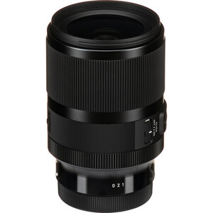 Sigma 35mm f/1.4 DG DN Art Lens (L Mount) - Thumbnail