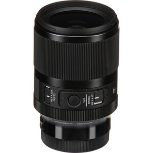 Sigma 35mm f/1.4 DG DN Art Lens (L Mount) - Thumbnail