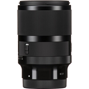 Sigma 35mm f/1.4 DG DN Art Lens (L Mount) - Thumbnail