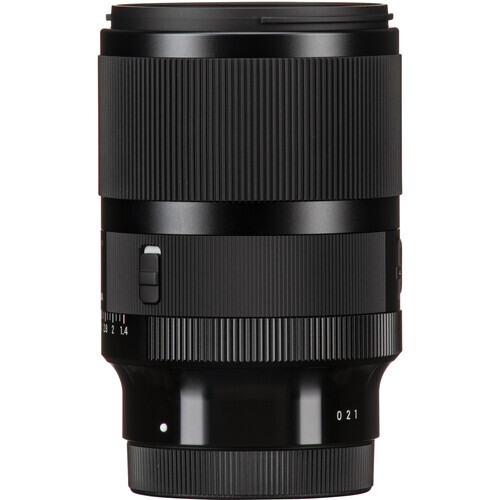 Sigma 35mm f/1.4 DG DN Art Lens (L Mount)