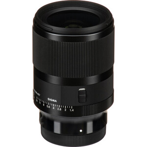 Sigma 35mm f/1.4 DG DN Art Lens (L Mount) - Thumbnail