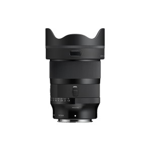 Sigma 35mm F1.4 DG II Art Lens (Sony E) - Thumbnail