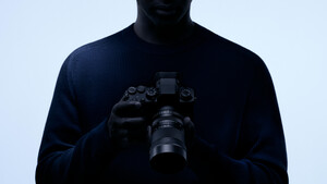 Sigma 50-120mm F2.8 DC OS Contemporary Lens (Canon RF) - Thumbnail
