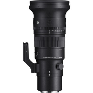 Sigma 500mm f/5.6 DG DN OS Sports Lens (L Mount) - Thumbnail