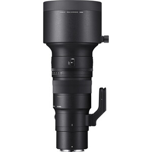Sigma 500mm f/5.6 DG DN OS Sports Lens (L Mount) - Thumbnail