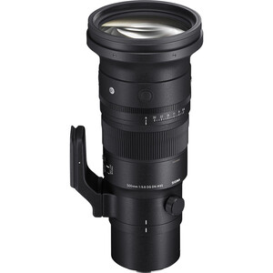 Sigma 500mm f/5.6 DG DN OS Sports Lens (L Mount) - Thumbnail