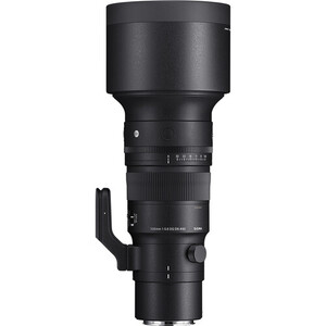Sigma 500mm f/5.6 DG DN OS Sports Lens (L Mount) - Thumbnail