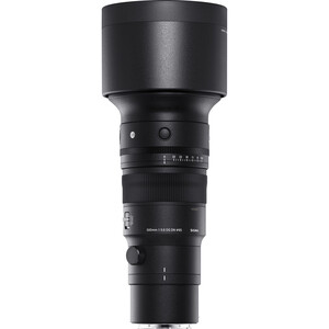 Sigma 500mm f/5.6 DG DN OS Sports Lens (L Mount) - Thumbnail