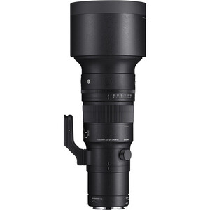 Sigma 500mm f/5.6 DG DN OS Sports Lens (L Mount) - Thumbnail