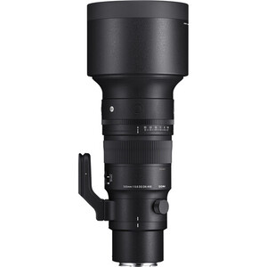 Sigma 500mm f/5.6 DG DN OS Sports Lens (Sony E) - Thumbnail