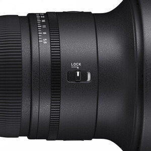 Sigma 500mm f/5.6 DG DN OS Sports Lens (Sony E) - Thumbnail