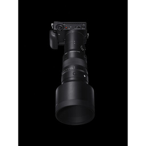 Sigma 500mm f/5.6 DG DN OS Sports Lens (Sony E) - Thumbnail