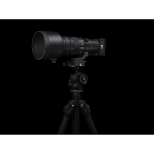Sigma 500mm f/5.6 DG DN OS Sports Lens (Sony E) - Thumbnail