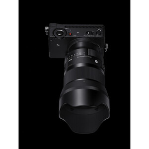 Sigma 50mm f/1.2 DG DN Art Lens (Sony E) - Thumbnail