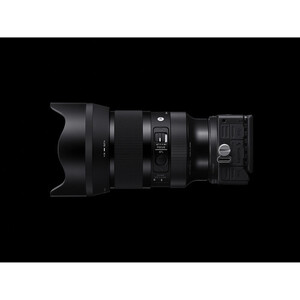 Sigma 50mm f/1.2 DG DN Art Lens (Sony E) - Thumbnail