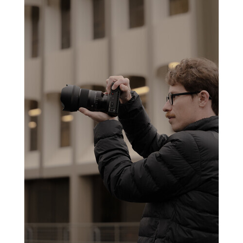 Sigma 50mm f/1.2 DG DN Art Lens (Sony E)