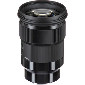 Sigma 50mm f/1.4 DG HSM Art Lens (L Mount) - Thumbnail