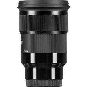 Sigma 50mm f/1.4 DG HSM Art Lens (L Mount) - Thumbnail