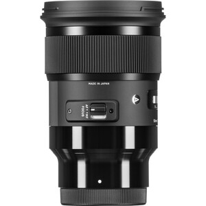 Sigma 50mm f/1.4 DG HSM Art Lens (L Mount) - Thumbnail